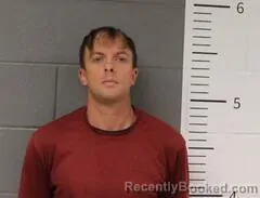 Mugshot of CORY BRADFORD