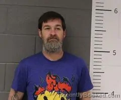 Mugshot of SHAWN PIKE booked in St Clair County, Alabama on March 23, 2026