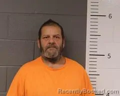 Mugshot of KELLY JOHNSON