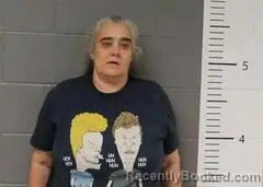 Mugshot of POLLY SMITH booked in St Clair County, Alabama on May 12, 2026