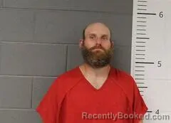 Mugshot of ROGER GLASS booked in St Clair County, Alabama on May 15, 2026
