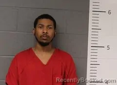 Mugshot of KHALIB HALL