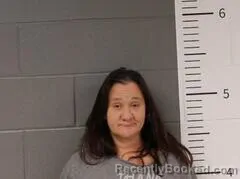 Mugshot of Rita Davis booked in St Clair County, Alabama on September 2, 2026