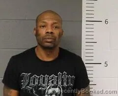 Mugshot of TRACY DICKERSON booked in St Clair County, Alabama on July 14, 2026