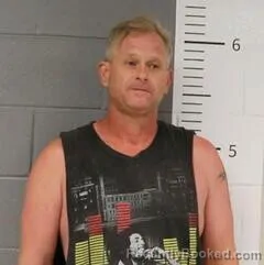 Mugshot of Seth Brasher booked in St Clair County, Alabama on August 27, 2026