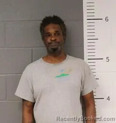 Mugshot of MICHAEL LAMBERT booked in St Clair County, Alabama on June 23, 2026