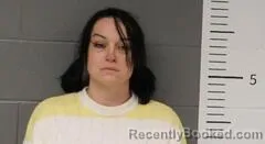 Mugshot of RENA KELLEY