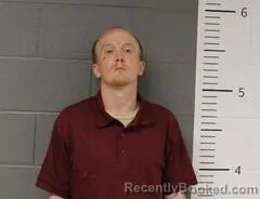 Mugshot of DYLAN WILLIAMS booked in St Clair County, Alabama on June 23, 2026