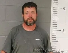 Mugshot of EDWARD HORSLEY booked in St Clair County, Alabama on March 31, 2026