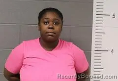 Mugshot of MIKALAH MALIK