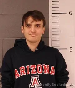 Mugshot of ROBERT COSS