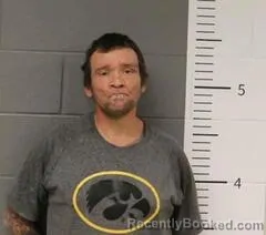 Mugshot of BILLY MCCLELLAN booked in St Clair County, Alabama on April 4, 2026