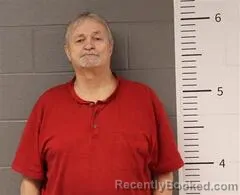 Mugshot of KEVIN FOSTER booked in St Clair County, Alabama on March 9, 2026