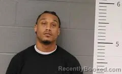 Mugshot of NARQUEZ STRONG