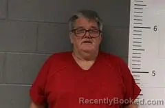 Mugshot of TEDDY GOSSETT