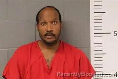 Mugshot of Jason Barrow booked in St Clair County, Alabama on September 29, 2026