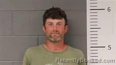 Mugshot of MATTHEW BEAVERS
