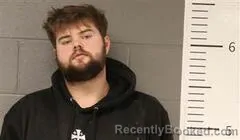 Mugshot of NATHAN THOMAS