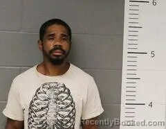 Mugshot of DARYL KINCAID booked in St Clair County, Alabama on June 19, 2026