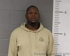 Mugshot of IBRAHIM DIALLO