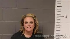 Mugshot of ALYSSA FULFORD