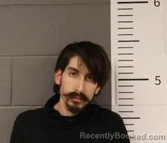 Mugshot of JOSHUA KRASNISKY