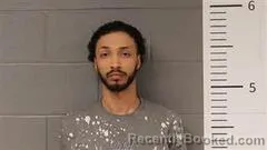 Mugshot of DONTA ALLEN