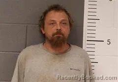 Mugshot of JOSEPH PRICE