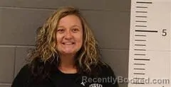 Mugshot of CHELSEA ISBELL