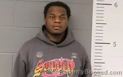 Mugshot of CORDELL STUBBS