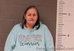 Mugshot of KATHY MASKE