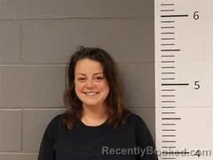 Mugshot of LAUREN WILLIAMS