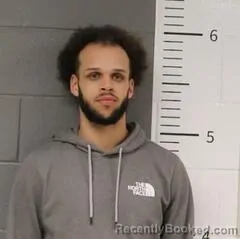 Mugshot of JAEDON SMITH