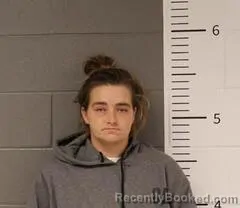 Mugshot of SAMANTHA HART