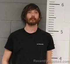 Mugshot of BARTLEY WAY