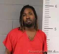 Mugshot of JAMES MCKENZIE