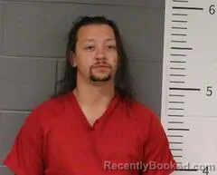 Mugshot of MITCHELL BATES