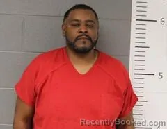 Mugshot of NORMAN ROBINSON