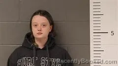 Mugshot of KRISTY LONG