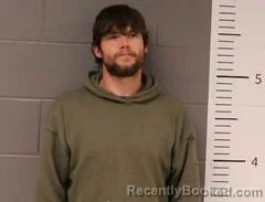 Mugshot of MICHAEL CARBAUGH