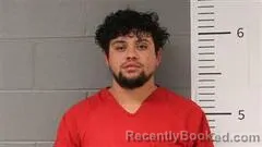 Mugshot of JOSE CARRASCO-RODRIGUEZ