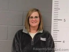 Mugshot of ASHLEY WHISENANT
