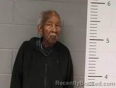 Mugshot of NATHANIEL IVERSON