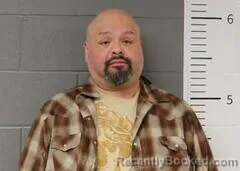 Mugshot of Jose Vargas booked in St Clair County, Alabama on August 30, 2026