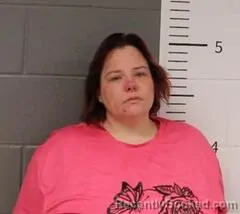 Mugshot of VICTORIA BOYD