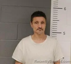 Mugshot of CHRISTOPHER BOLZMAN