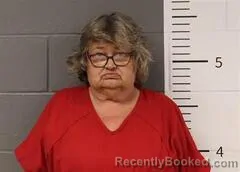 Mugshot of KELLY ADDISON