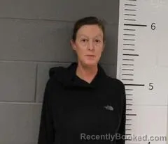 Mugshot of SARAH BERNHART