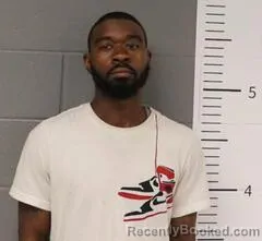 Mugshot of ANTHONY DAVIS