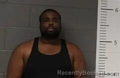 Mugshot of LEE BUTLER booked in St Clair County, Alabama on March 11, 2026